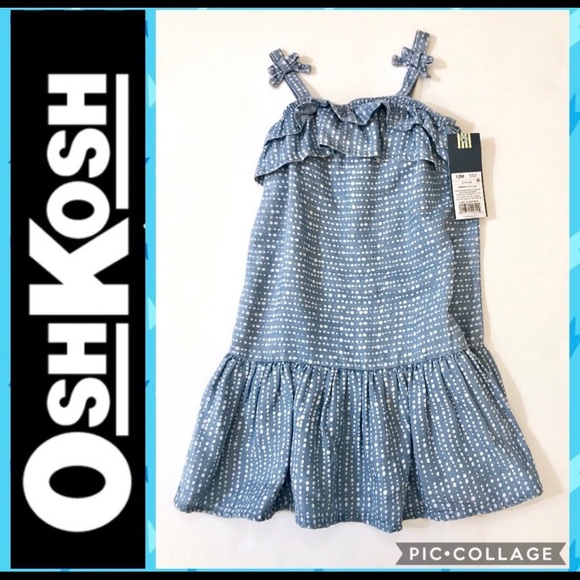 Bundle 3 dresses 12-18 Months Girl - Picture 3 of 4